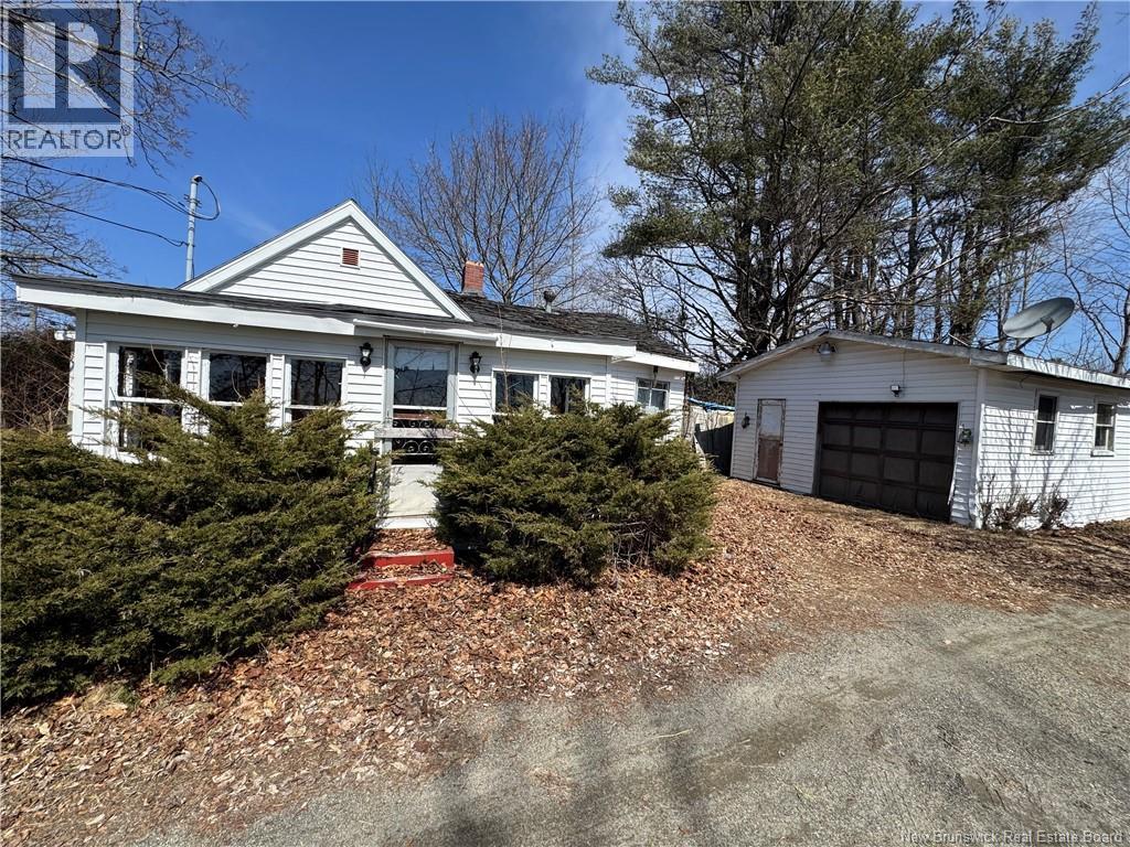 9321 Route 3, Old Ridge, New Brunswick  E3L 4X4 - Photo 13 - NB137156