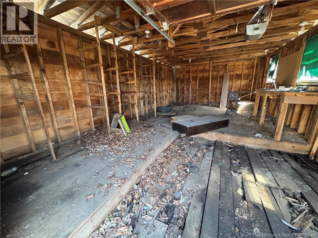 9321 Route 3, Old Ridge, New Brunswick  E3L 4X4 - Photo 15 - NB137156