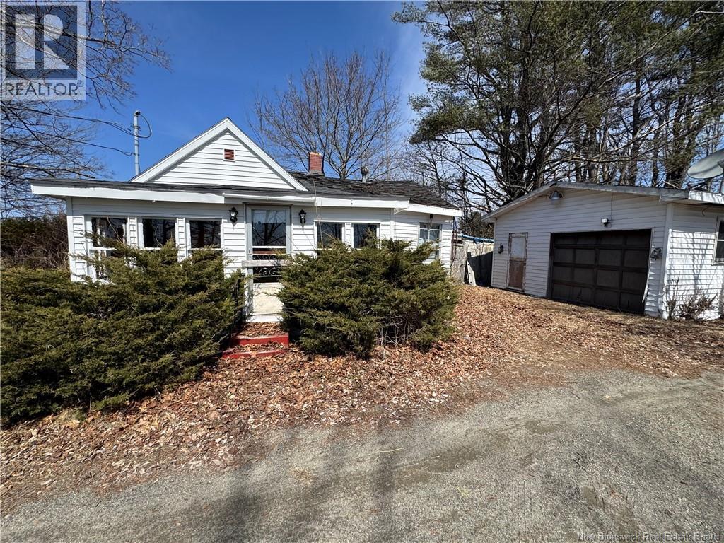 9321 Route 3, Old Ridge, New Brunswick