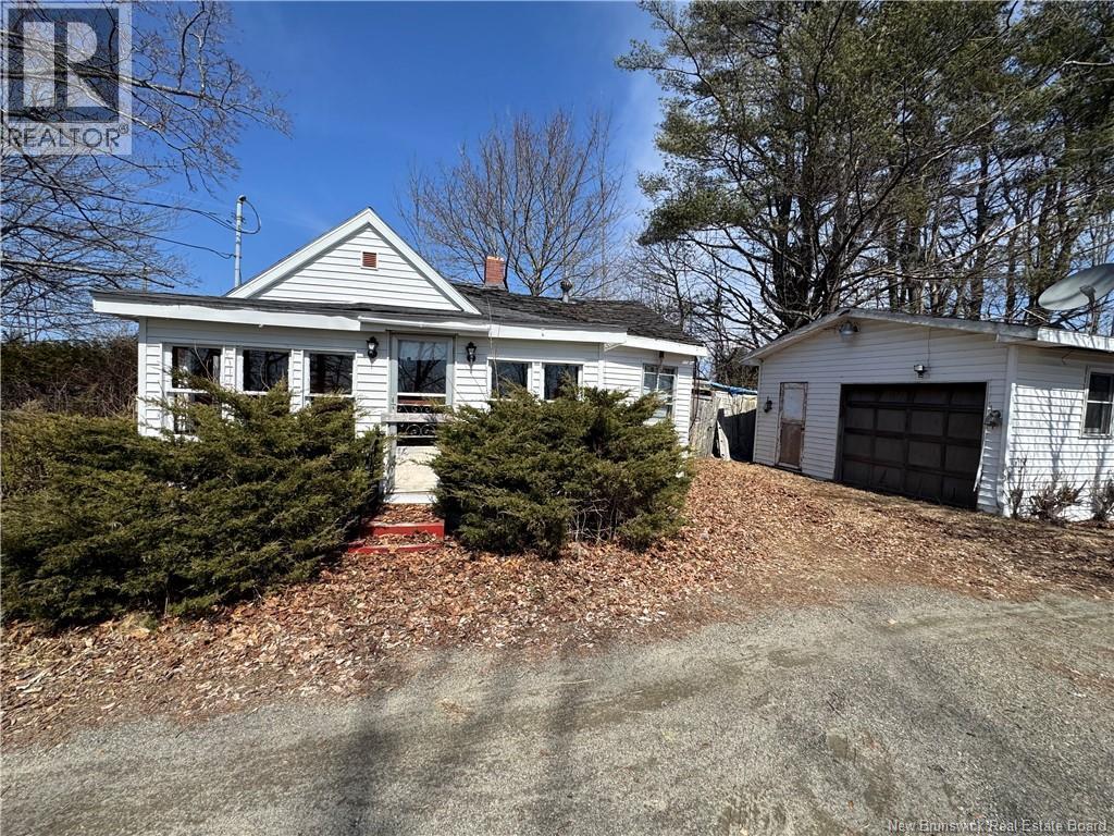 9321 Route 3, Old Ridge, New Brunswick  E3L 4X4 - Photo 12 - NB137184