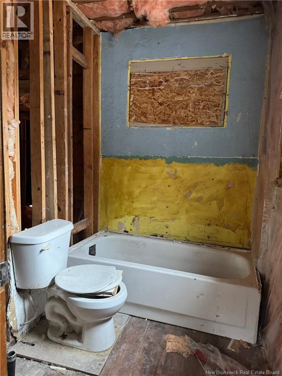 700 Route 750, Moores Mills, New Brunswick  E5A 2A4 - Photo 14 - NB137116