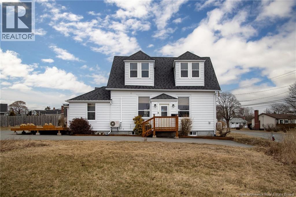 754 Sand Cove Road, Saint John, New Brunswick