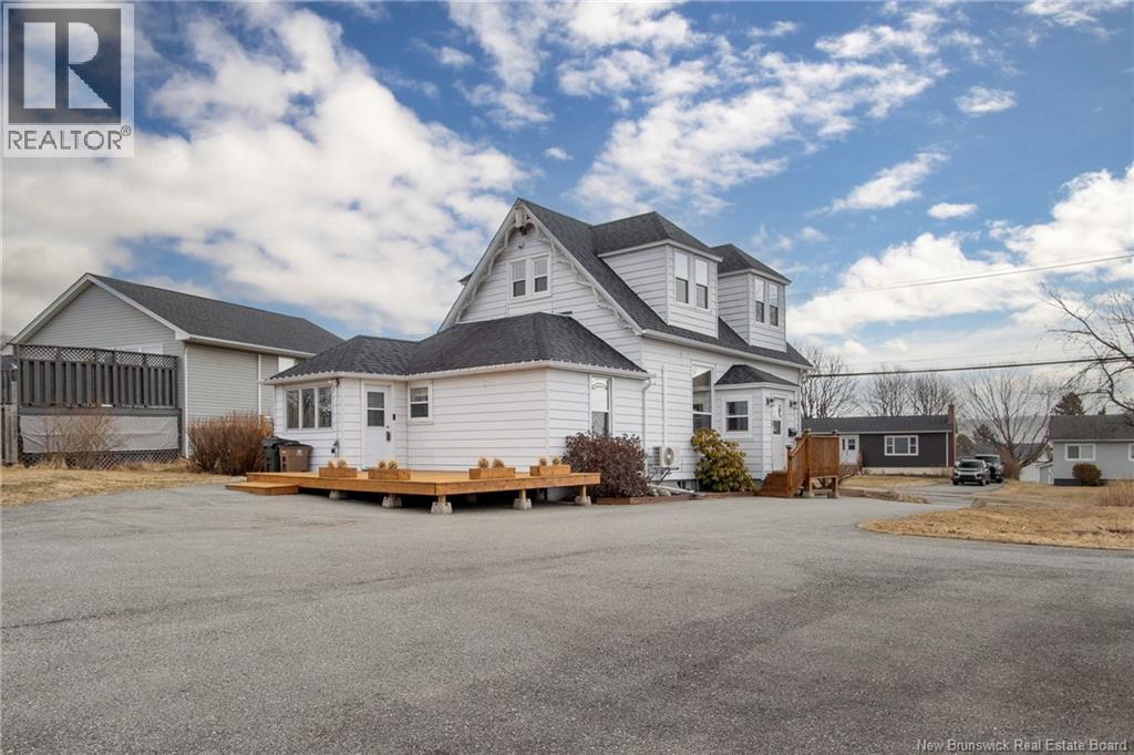 754 Sand Cove Road, Saint John, New Brunswick  E2M 3E1 - Photo 2 - NB137182