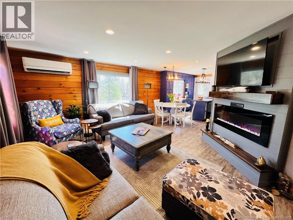 18 Ledge Loop Road, Dufferin, New Brunswick  E3L 3P2 - Photo 10 - NB137227