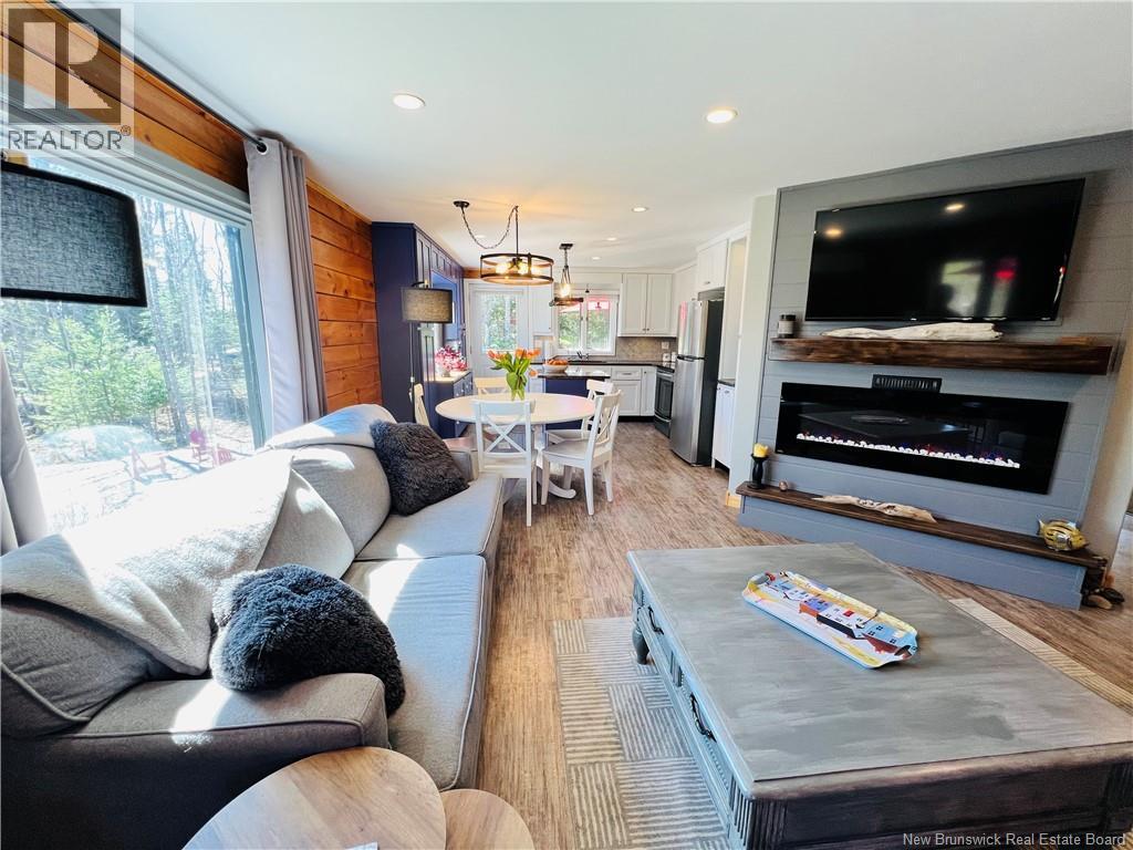 18 Ledge Loop Road, Dufferin, New Brunswick  E3L 3P2 - Photo 11 - NB137227