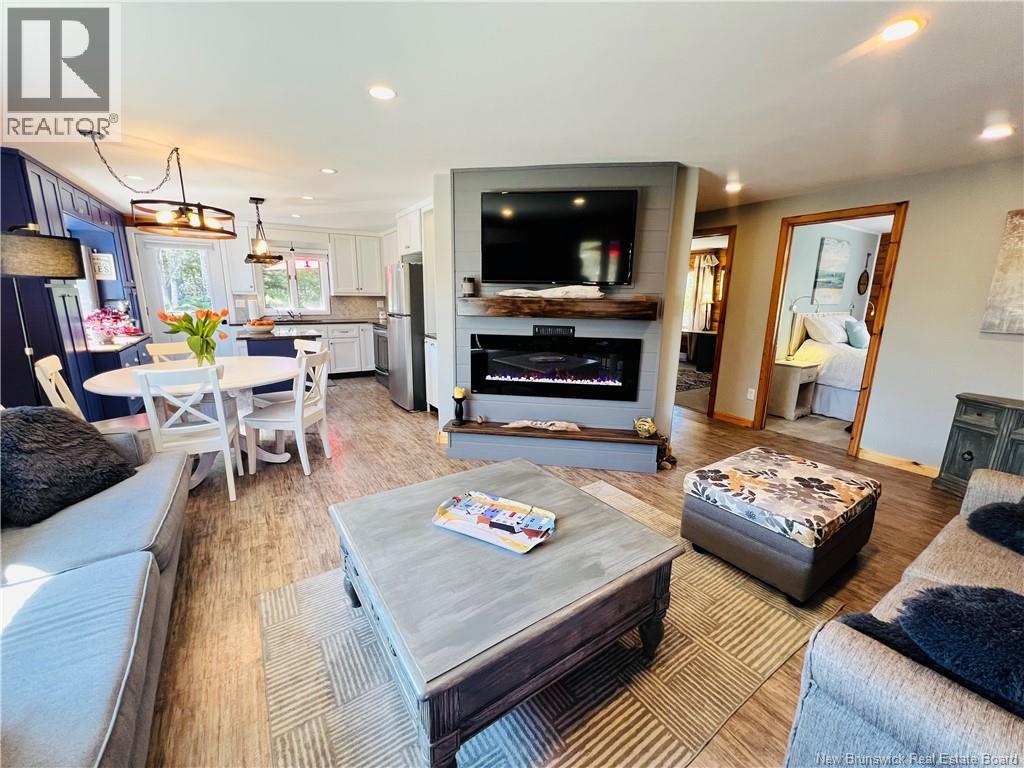 18 Ledge Loop Road, Dufferin, New Brunswick  E3L 3P2 - Photo 12 - NB137227