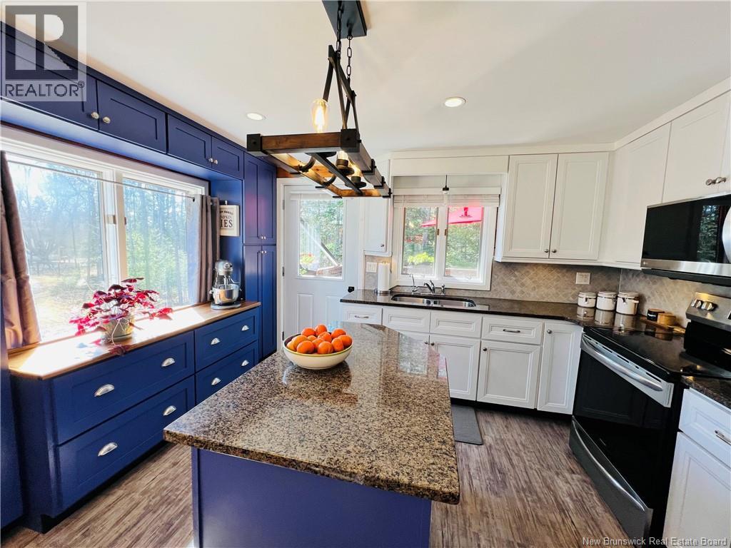 18 Ledge Loop Road, Dufferin, New Brunswick  E3L 3P2 - Photo 15 - NB137227