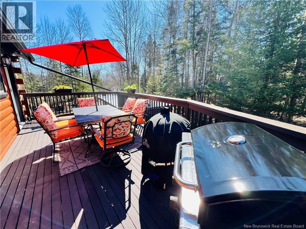 18 Ledge Loop Road, Dufferin, New Brunswick  E3L 3P2 - Photo 18 - NB137227