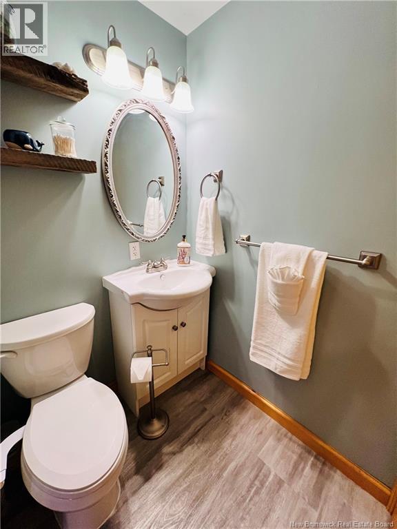 18 Ledge Loop Road, Dufferin, New Brunswick  E3L 3P2 - Photo 22 - NB137227