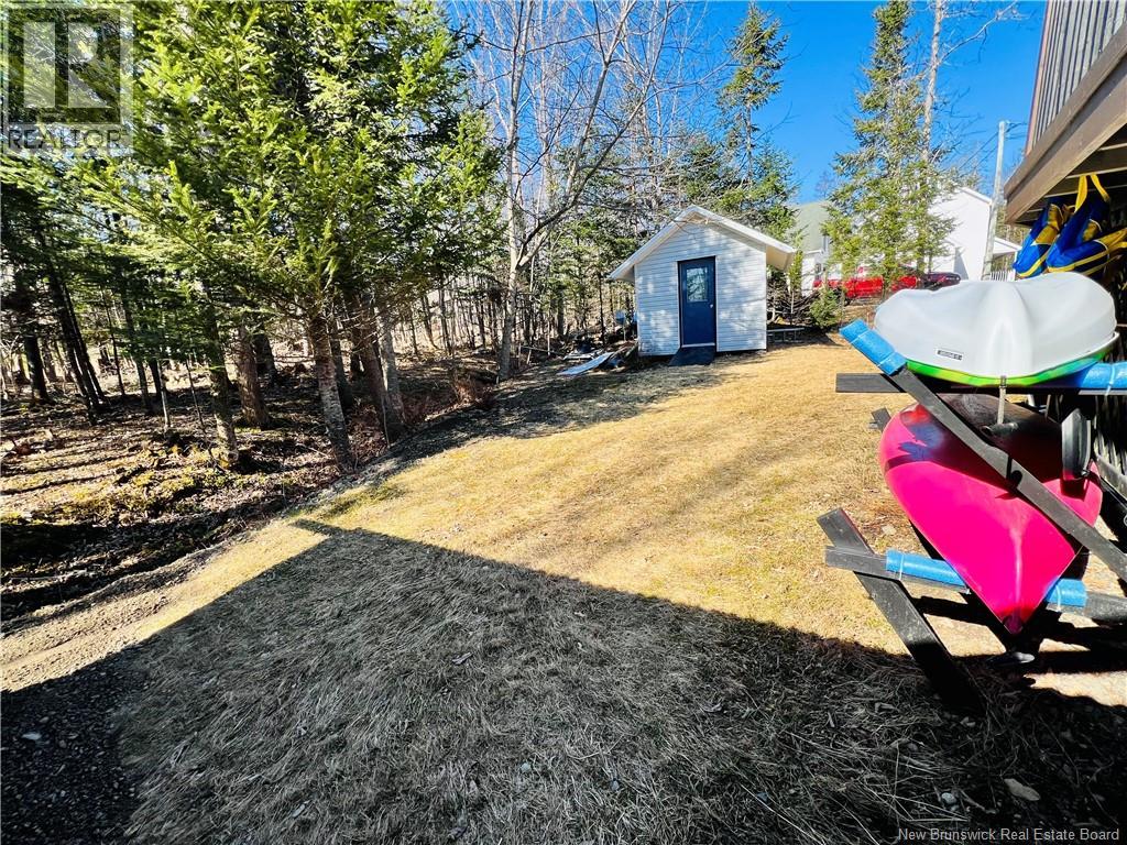 18 Ledge Loop Road, Dufferin, New Brunswick  E3L 3P2 - Photo 44 - NB137227