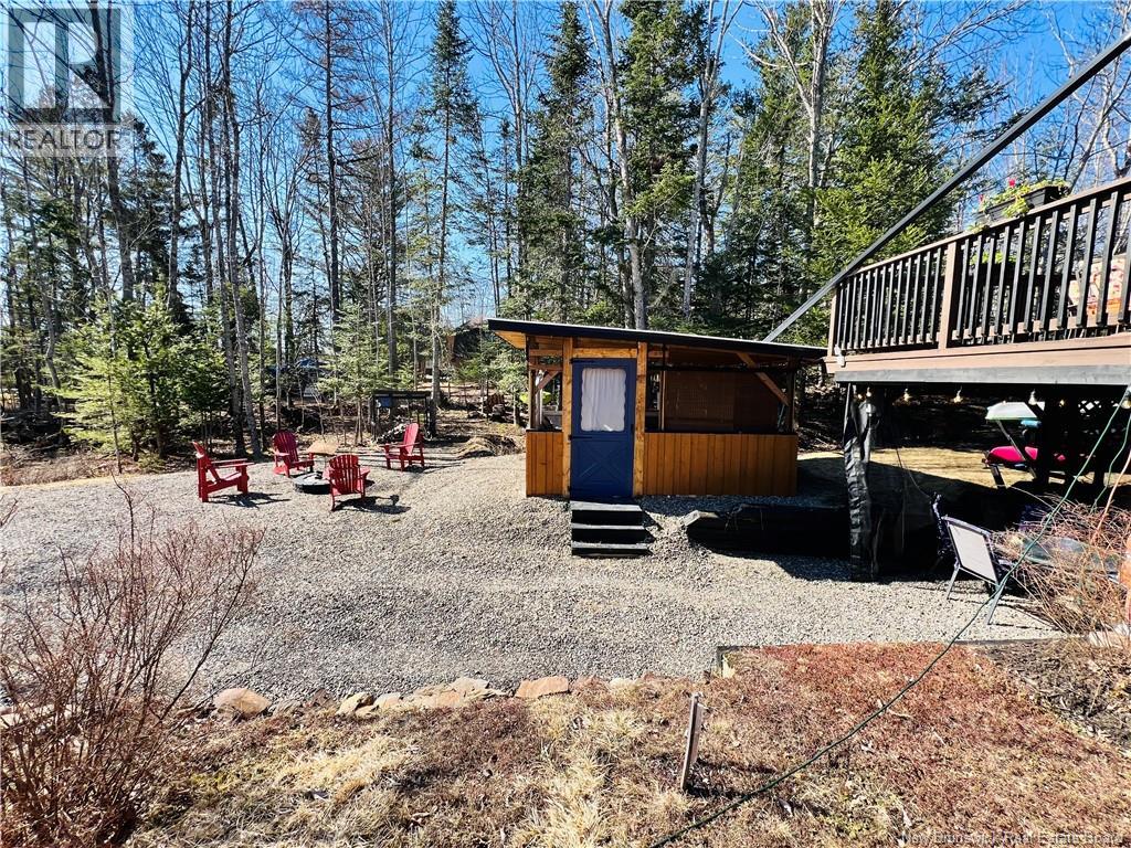 18 Ledge Loop Road, Dufferin, New Brunswick  E3L 3P2 - Photo 46 - NB137227