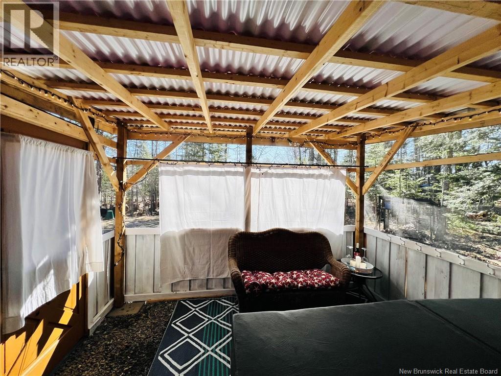 18 Ledge Loop Road, Dufferin, New Brunswick  E3L 3P2 - Photo 48 - NB137227