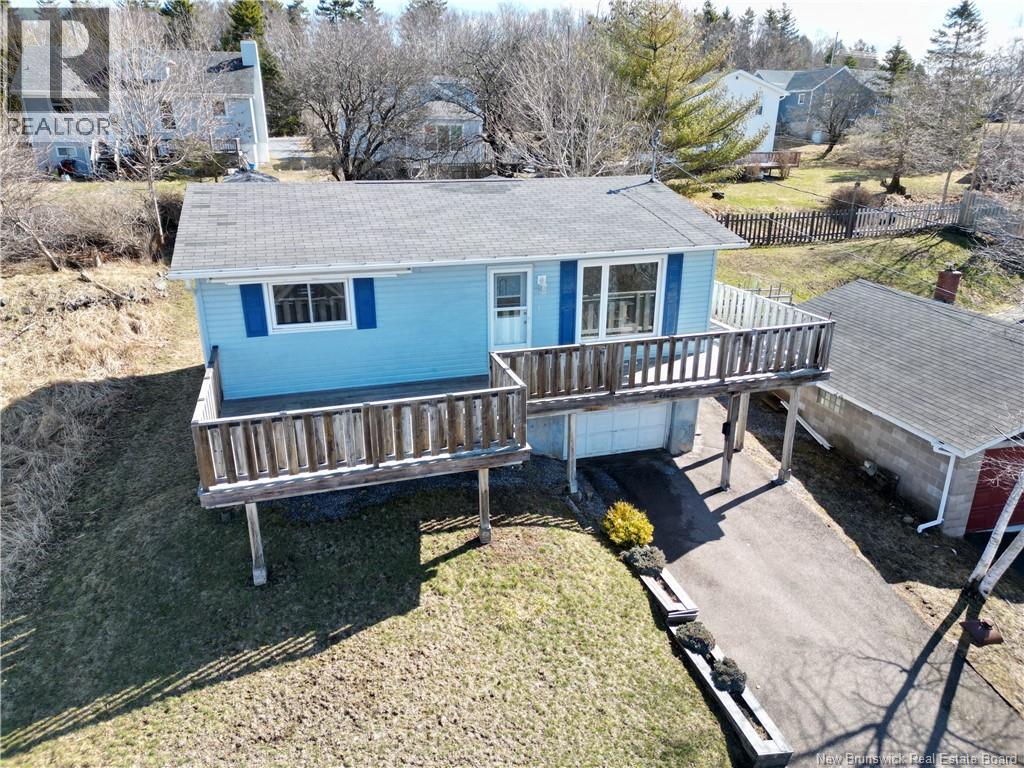 456 Saint Clair Avenue, Saint John, New Brunswick