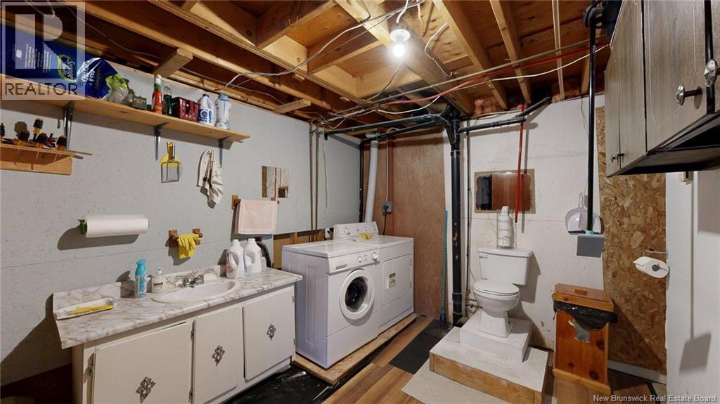 456 Saint Clair Avenue, Saint John, New Brunswick  E2M 4W1 - Photo 23 - NB136771