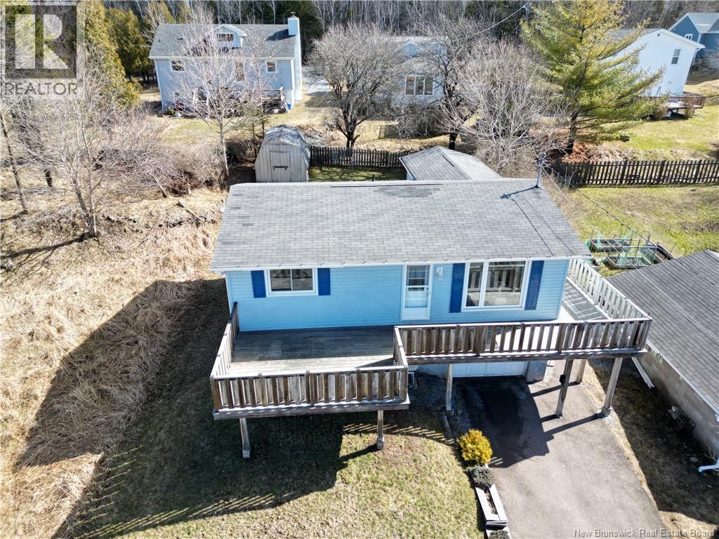 456 Saint Clair Avenue, Saint John, New Brunswick  E2M 4W1 - Photo 36 - NB136771