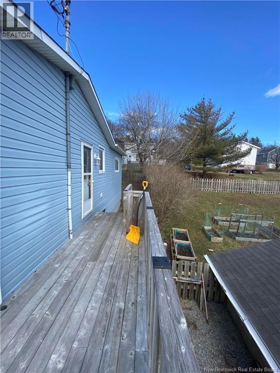 456 Saint Clair Avenue, Saint John, New Brunswick  E2M 4W1 - Photo 39 - NB136771