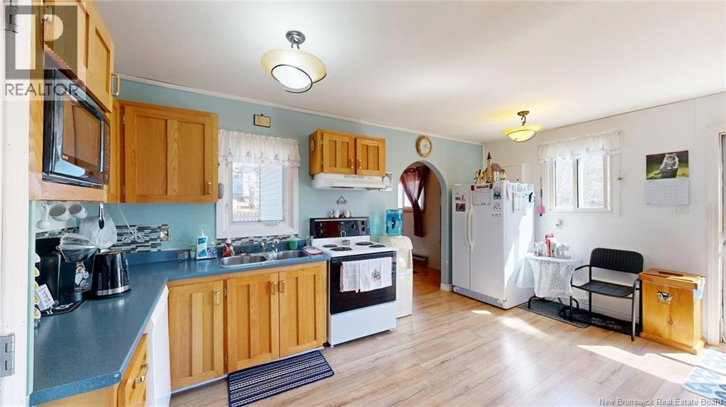 456 Saint Clair Avenue, Saint John, New Brunswick  E2M 4W1 - Photo 8 - NB136771