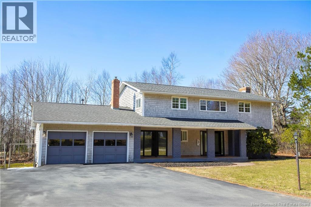 30 Rolling Hills Drive, Rothesay, New Brunswick