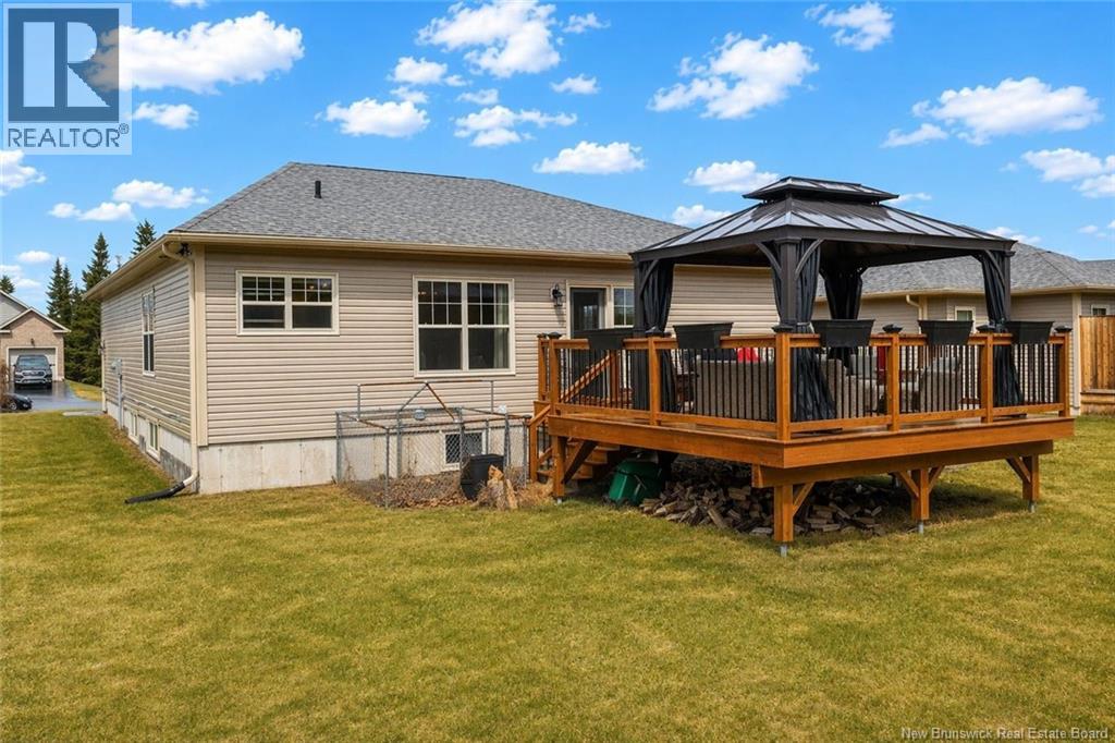 43 Bel-Air Avenue, Rothesay, New Brunswick  E2E 4Y1 - Photo 26 - NB135441