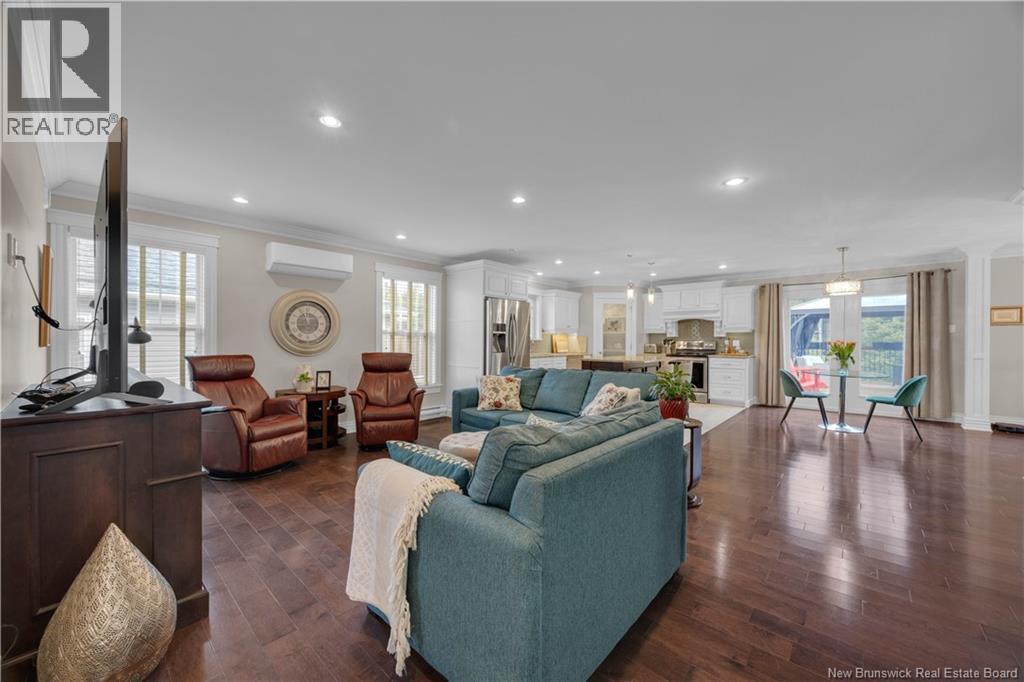 43 Bel-Air Avenue, Rothesay, New Brunswick  E2E 4Y1 - Photo 4 - NB135441