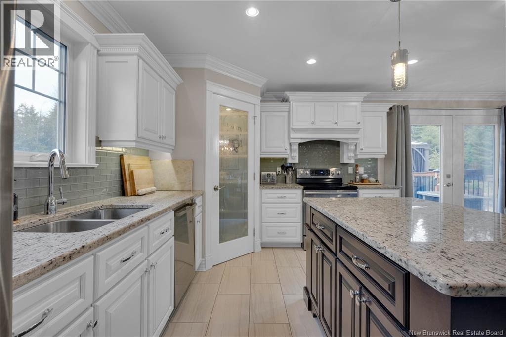 43 Bel-Air Avenue, Rothesay, New Brunswick  E2E 4Y1 - Photo 9 - NB135441