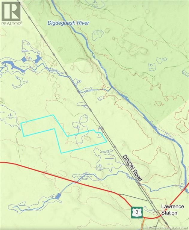 00 Dickson Road, Lawrence Station, New Brunswick  E5A 1S7 - Photo 10 - NB137211