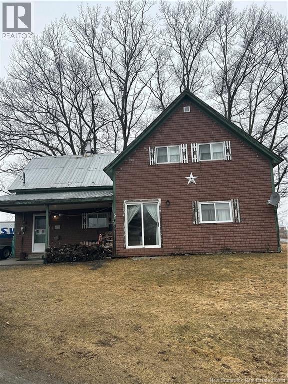 3 Christy Road, Lynnfield, New Brunswick