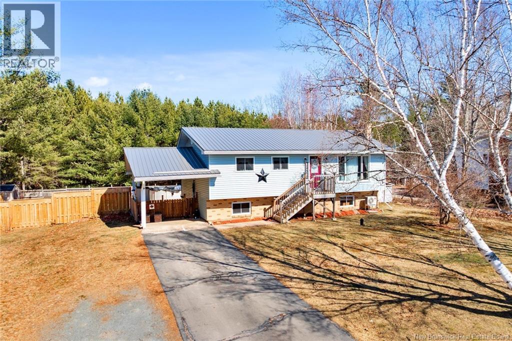 19 Duplisea Road, Central Blissville, New Brunswick