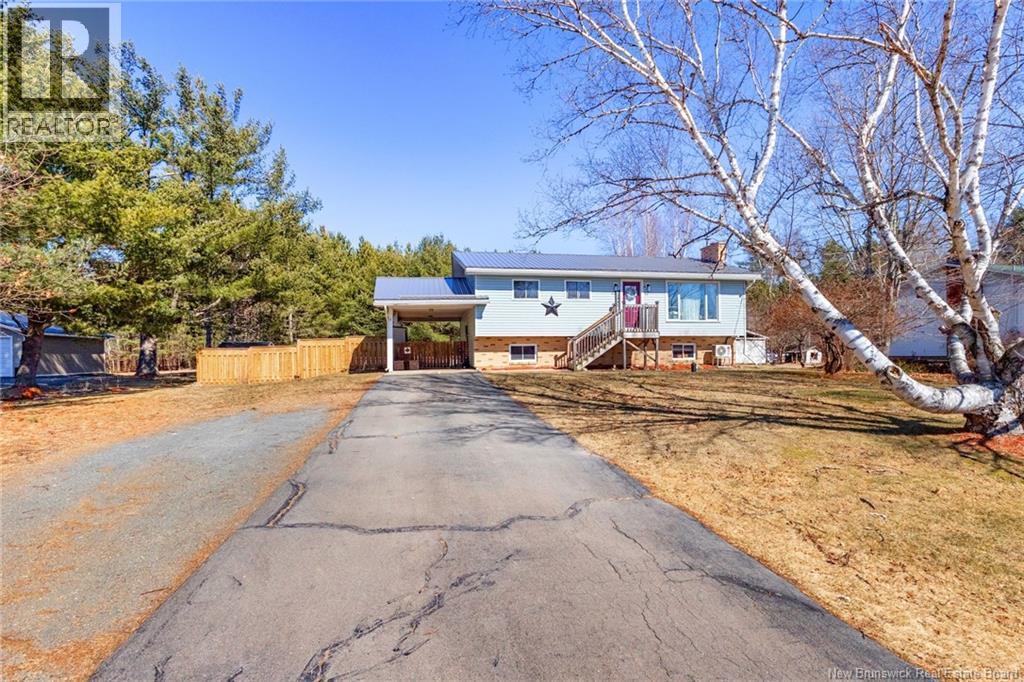 19 Duplisea Road, Central Blissville, New Brunswick  E5L 1P9 - Photo 2 - NB137279