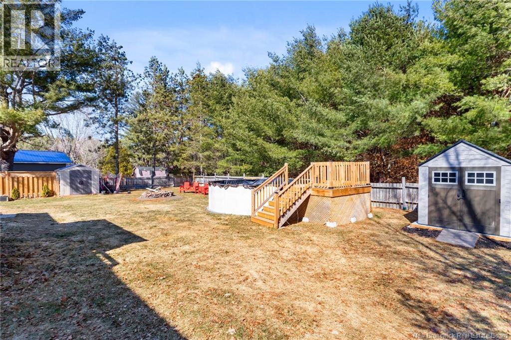 19 Duplisea Road, Central Blissville, New Brunswick  E5L 1P9 - Photo 44 - NB137279