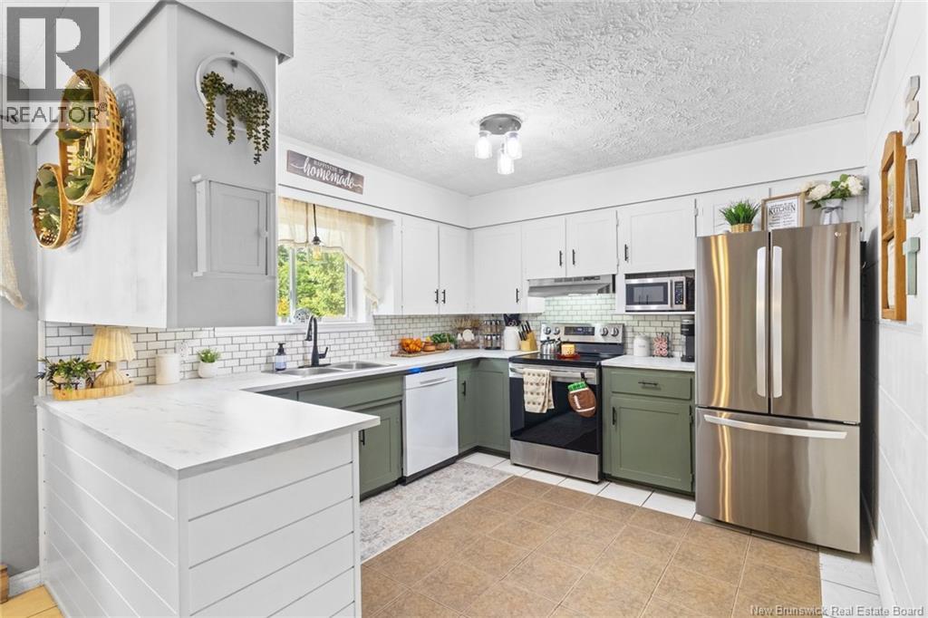 19 Duplisea Road, Central Blissville, New Brunswick  E5L 1P9 - Photo 8 - NB137279