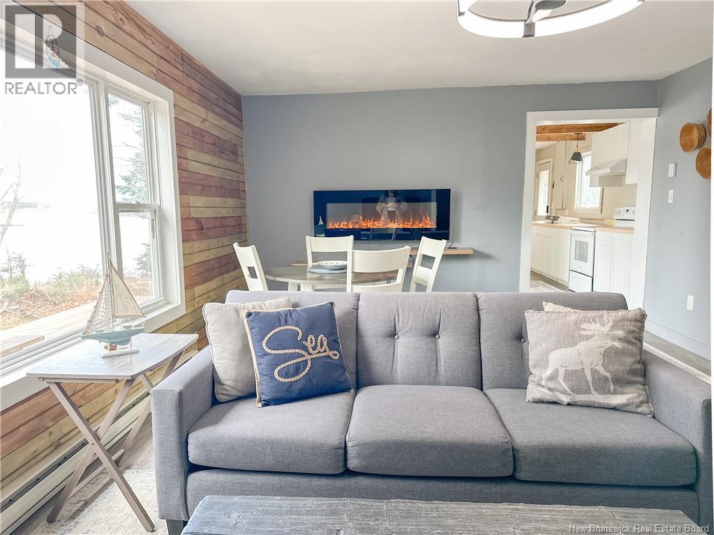 229 Mccarthy's Point Road, Pocologan, New Brunswick  E5J 1A7 - Photo 11 - NB137221