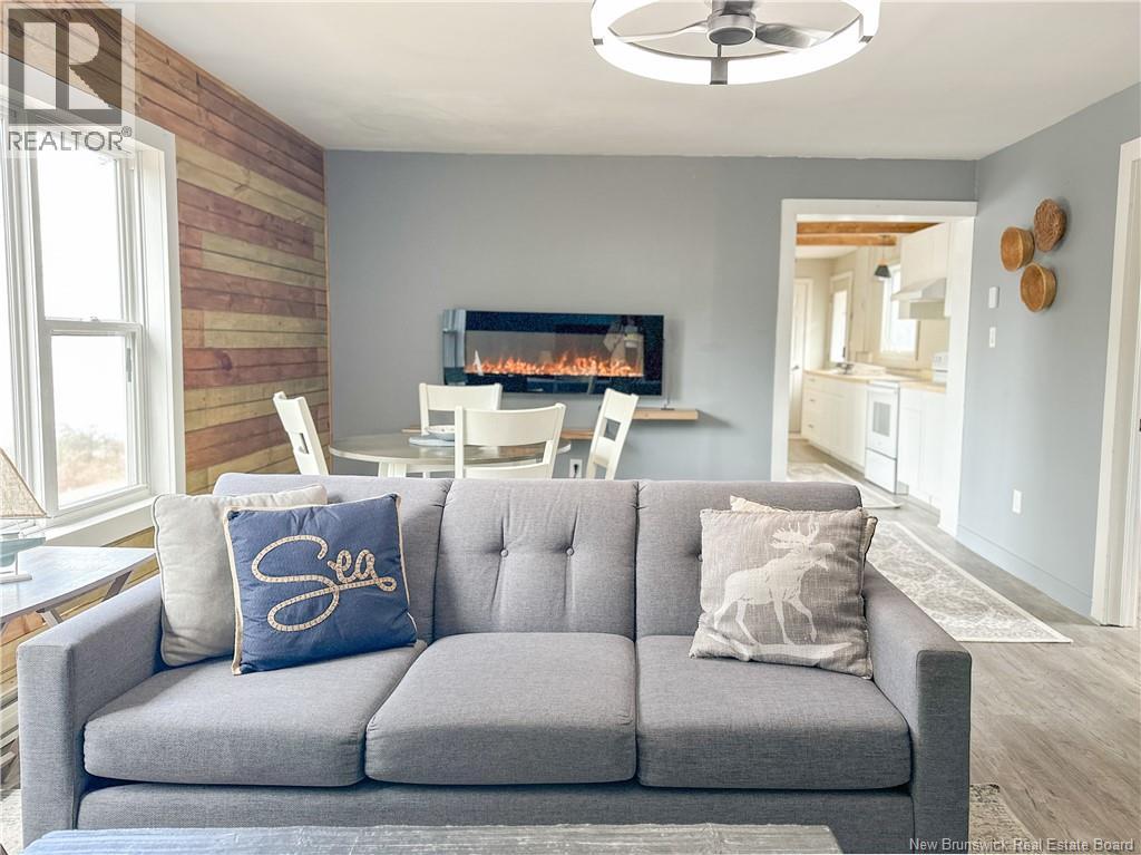 229 Mccarthy's Point Road, Pocologan, New Brunswick  E5J 1A7 - Photo 14 - NB137221