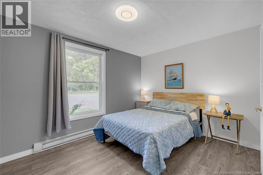 229 Mccarthy's Point Road, Pocologan, New Brunswick  E5J 1A7 - Photo 15 - NB137221