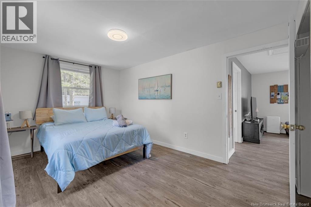 229 Mccarthy's Point Road, Pocologan, New Brunswick  E5J 1A7 - Photo 16 - NB137221