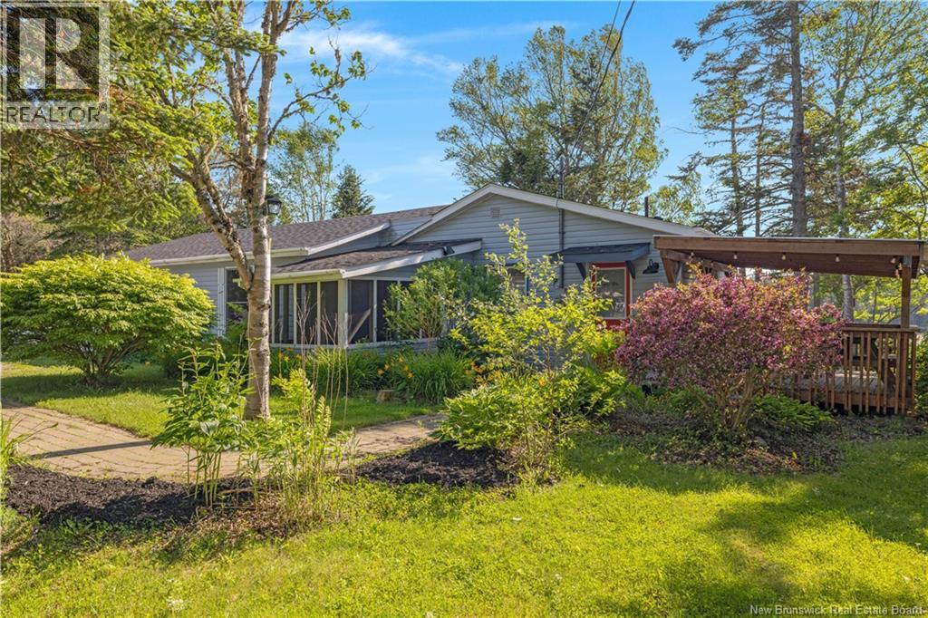 229 Mccarthy's Point Road, Pocologan, New Brunswick  E5J 1A7 - Photo 2 - NB137221