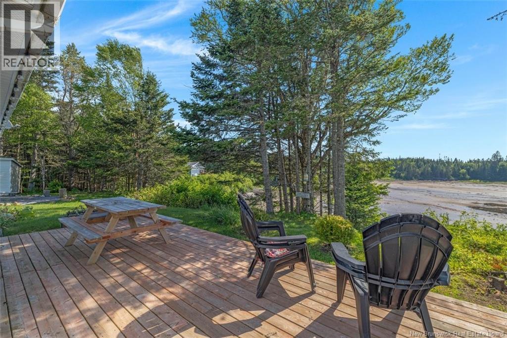 229 Mccarthy's Point Road, Pocologan, New Brunswick  E5J 1A7 - Photo 24 - NB137221