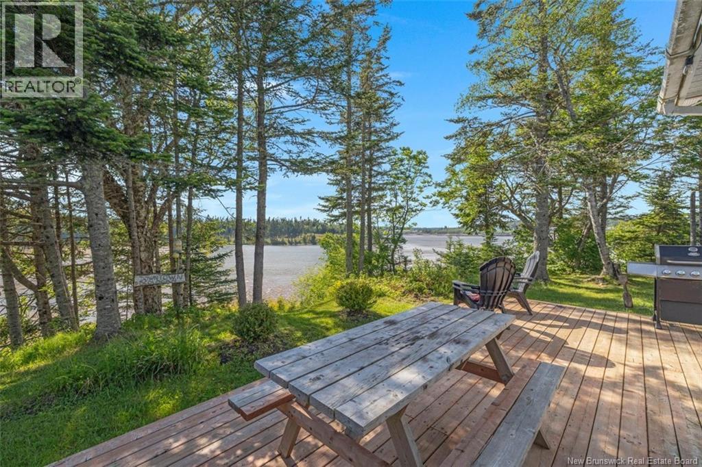 229 Mccarthy's Point Road, Pocologan, New Brunswick  E5J 1A7 - Photo 26 - NB137221