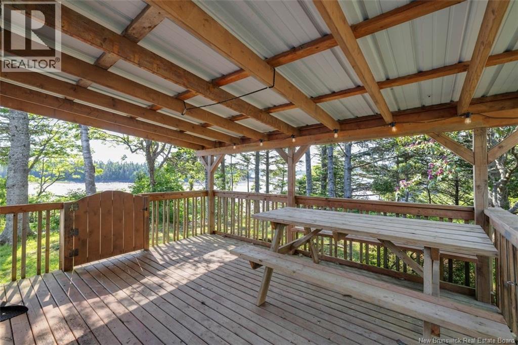 229 Mccarthy's Point Road, Pocologan, New Brunswick  E5J 1A7 - Photo 28 - NB137221