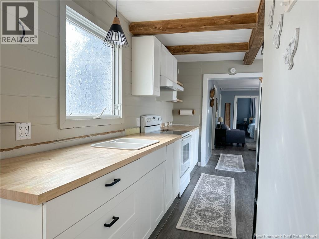 229 Mccarthy's Point Road, Pocologan, New Brunswick  E5J 1A7 - Photo 3 - NB137221