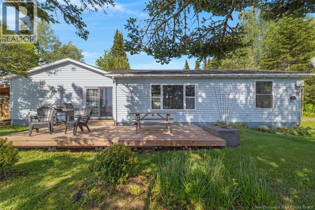 229 Mccarthy's Point Road, Pocologan, New Brunswick  E5J 1A7 - Photo 31 - NB137221