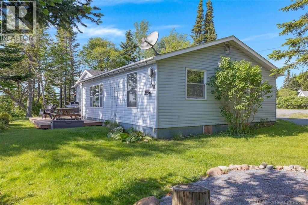 229 Mccarthy's Point Road, Pocologan, New Brunswick  E5J 1A7 - Photo 32 - NB137221