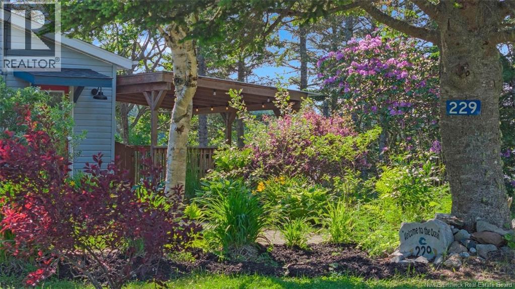 229 Mccarthy's Point Road, Pocologan, New Brunswick  E5J 1A7 - Photo 34 - NB137221