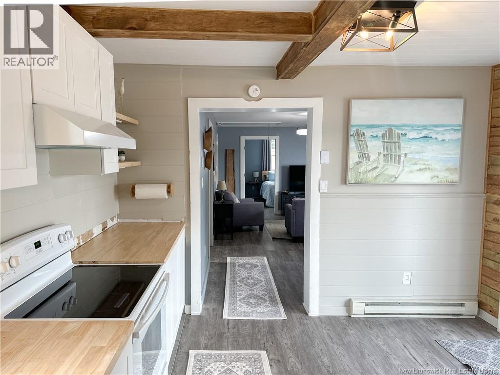 229 Mccarthy's Point Road, Pocologan, New Brunswick  E5J 1A7 - Photo 4 - NB137221