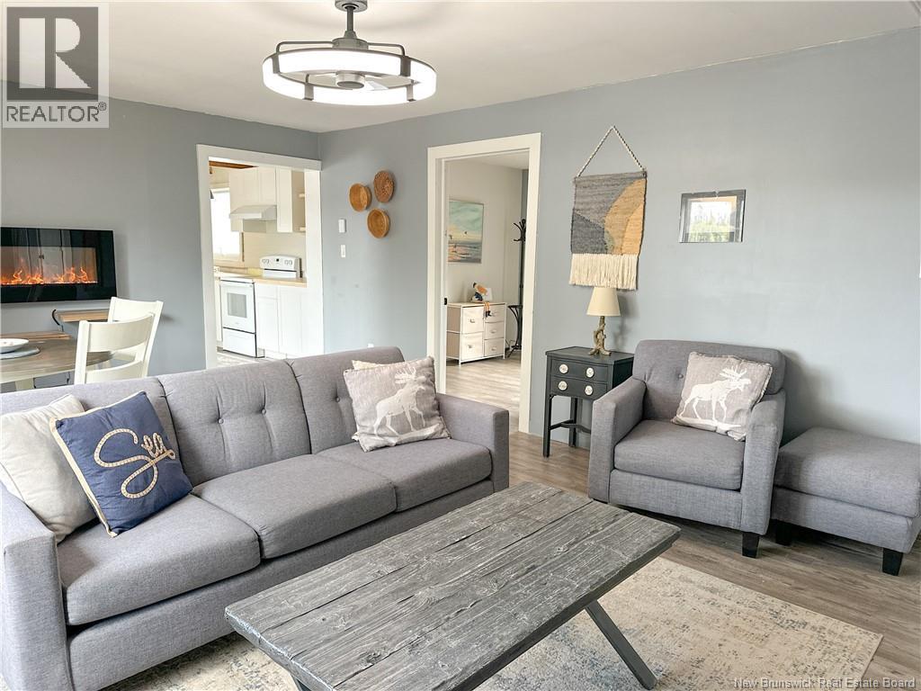 229 Mccarthy's Point Road, Pocologan, New Brunswick  E5J 1A7 - Photo 9 - NB137221