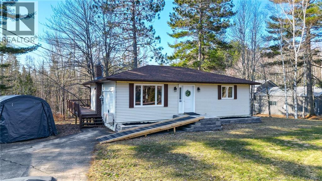 22 Mast Road, Tracyville, New Brunswick  E5L 2W1 - Photo 2 - NB137083