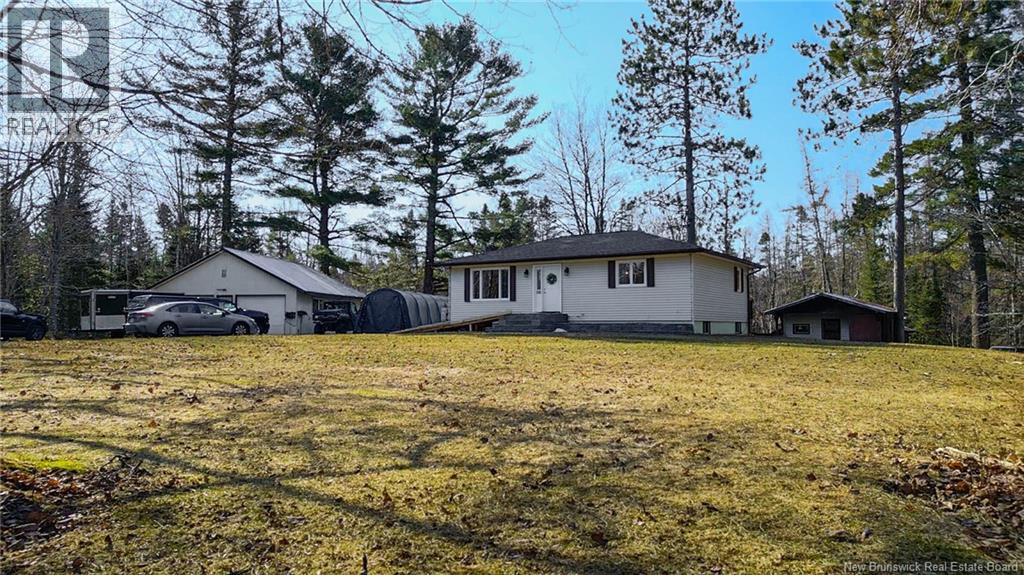 22 Mast Road, Tracyville, New Brunswick  E5L 2W1 - Photo 28 - NB137083