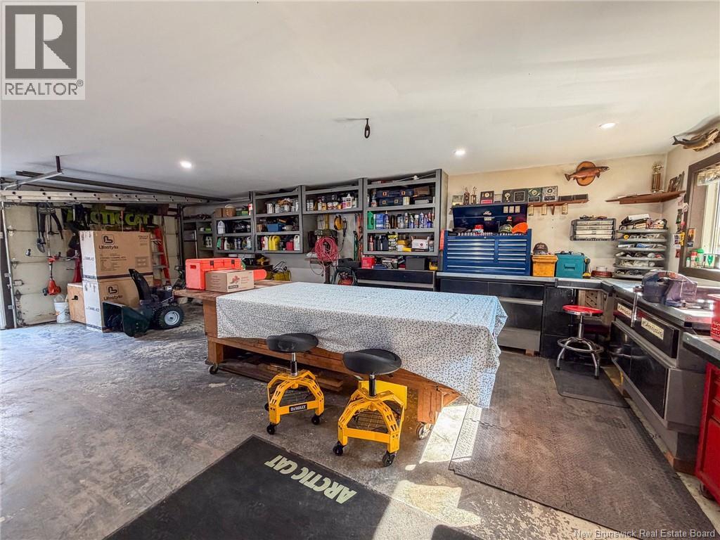 22 Mast Road, Tracyville, New Brunswick  E5L 2W1 - Photo 32 - NB137083