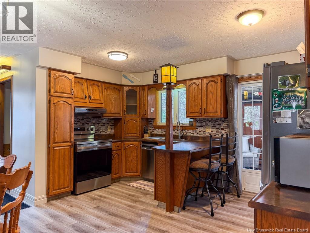 22 Mast Road, Tracyville, New Brunswick  E5L 2W1 - Photo 5 - NB137083