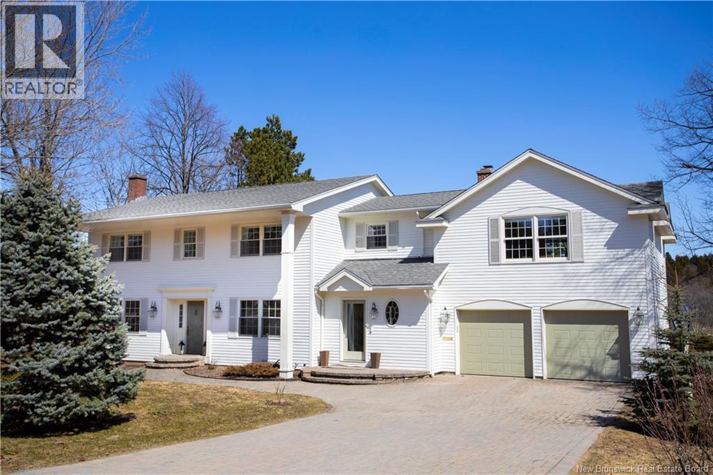 76 Park Drive, Rothesay, New Brunswick